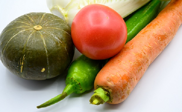 怕農(nóng)殘！被農(nóng)藥污染的土地，種出來的食物還能吃嗎？