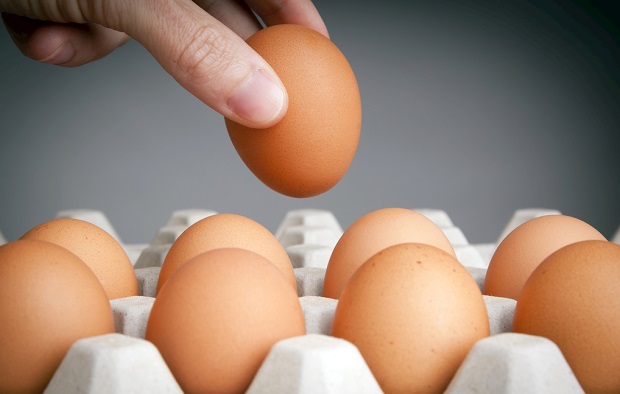 抽檢結(jié)果出爐：6批次食品抽檢不合格！涉及燒鴨和雞蛋