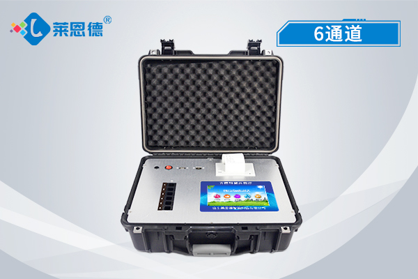 農(nóng)殘檢測(cè)儀是依據(jù)什么原理展開檢測(cè)工作的？