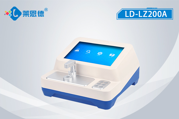 水產(chǎn)品重金屬檢測(cè)儀