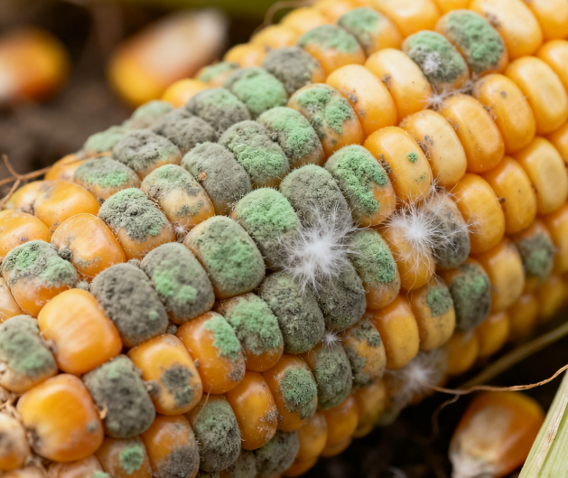 多通道熒光免疫技術(shù)：重構(gòu)糧食與飼料真菌毒素檢測(cè)標(biāo)準(zhǔn)
